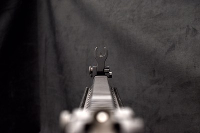 Ruger SR-556 5.56 NATO 16