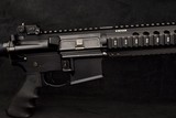 Ruger SR-556 5.56 NATO 16