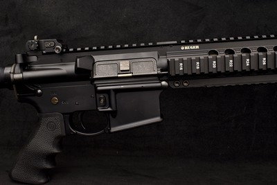 Ruger SR-556 5.56 NATO 16