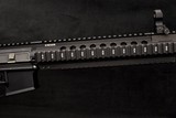 Ruger SR-556 5.56 NATO 16
