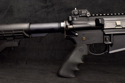 Ruger SR-556 5.56 NATO 16