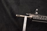 Ruger SR-556 5.56 NATO 16
