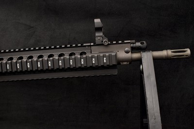 Ruger SR-556 5.56 NATO 16