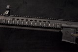 Ruger SR-556 5.56 NATO 16
