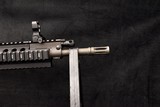 Ruger SR-556 5.56 NATO 16