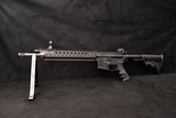 Ruger SR-556 5.56 NATO 16
