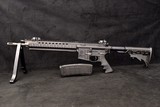Ruger SR-556 5.56 NATO 16
