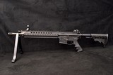 Ruger SR-556 5.56 NATO 16