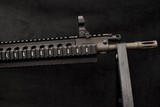 Ruger SR-556 5.56 NATO 16