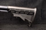 Ruger SR-556 5.56 NATO 16