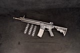 Ruger SR-556 5.56 NATO 16