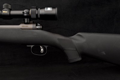 Savage Model 11 Trophy 6.5 Creedmoor 22