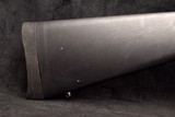 Savage Model 11 Trophy 6.5 Creedmoor 22