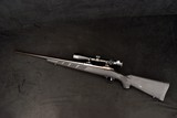 Savage Model 11 Trophy 6.5 Creedmoor 22