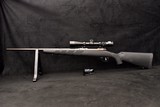 Savage Model 11 Trophy 6.5 Creedmoor 22