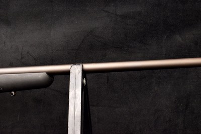 Savage Model 11 Trophy 6.5 Creedmoor 22