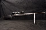 Savage Model 11 Trophy 6.5 Creedmoor 22