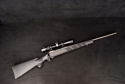 Savage Model 11 Trophy 6.5 Creedmoor 22