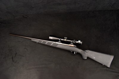 Savage Model 11 Trophy 6.5 Creedmoor 22
