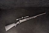 Savage Model 11 Trophy 6.5 Creedmoor 22