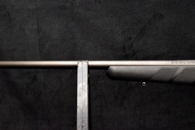 Savage Model 11 Trophy 6.5 Creedmoor 22
