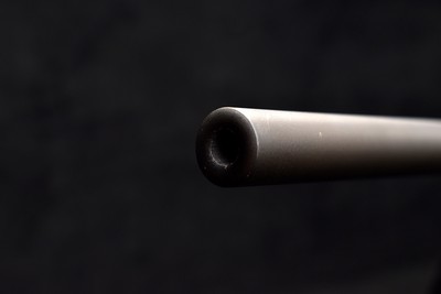 Savage Model 11 Trophy 6.5 Creedmoor 22