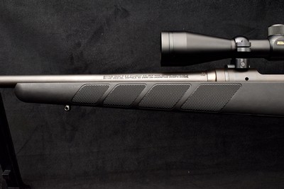 Savage Model 11 Trophy 6.5 Creedmoor 22
