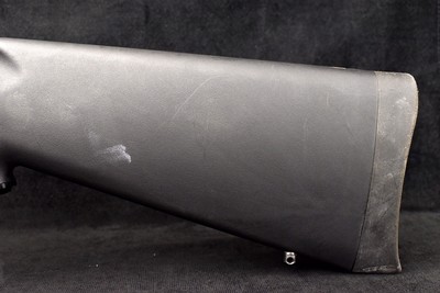 Savage Model 11 Trophy 6.5 Creedmoor 22