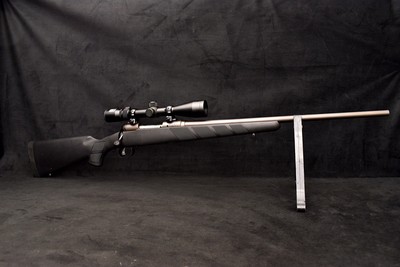 Savage Model 11 Trophy 6.5 Creedmoor 22