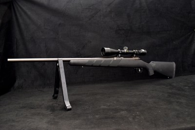Savage Model 11 Trophy 6.5 Creedmoor 22