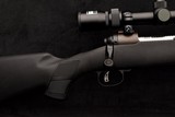 Savage Model 11 Trophy 6.5 Creedmoor 22