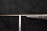 Savage Model 11 Trophy 6.5 Creedmoor 22