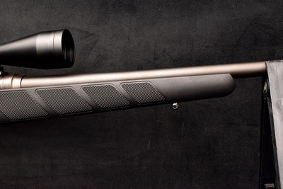 Savage Model 11 Trophy 6.5 Creedmoor 22