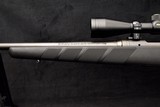 Savage Model 11 Trophy 6.5 Creedmoor 22