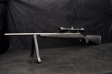 Savage Model 11 Trophy 6.5 Creedmoor 22