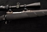 Savage Model 11 Trophy 6.5 Creedmoor 22