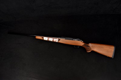 2007 Thompson Center ICON .22-250 Rem 24