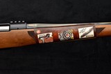 2007 Thompson Center ICON .22-250 Rem 24