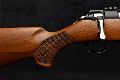 2007 Thompson Center ICON .22-250 Rem 24