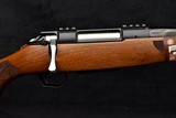 2007 Thompson Center ICON .22-250 Rem 24