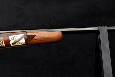 2007 Thompson Center ICON .22-250 Rem 24