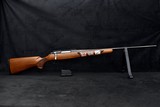 2007 Thompson Center ICON .22-250 Rem 24
