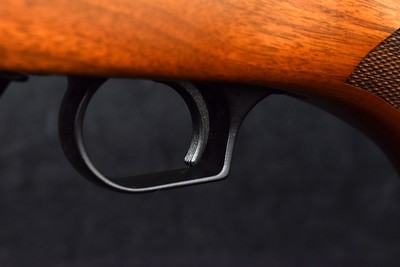 2007 Thompson Center ICON .22-250 Rem 24