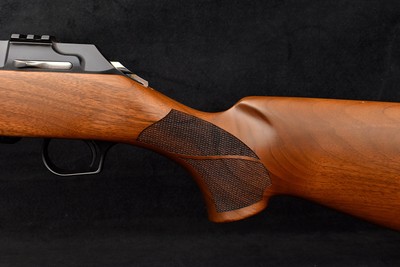 2007 Thompson Center ICON .22-250 Rem 24