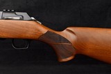 2007 Thompson Center ICON .22-250 Rem 24