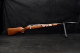 2007 Thompson Center ICON .22-250 Rem 24