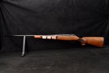 2007 Thompson Center ICON .22-250 Rem 24
