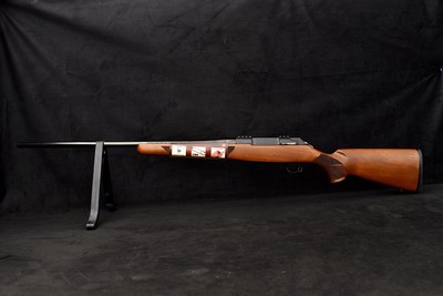 2007 Thompson Center ICON .22-250 Rem 24