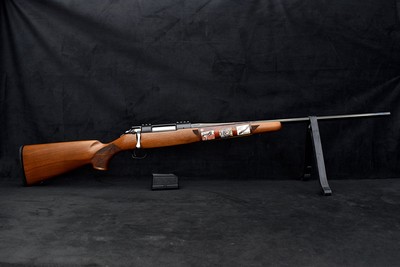 2007 Thompson Center ICON .22-250 Rem 24