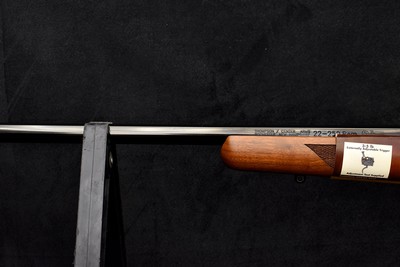 2007 Thompson Center ICON .22-250 Rem 24